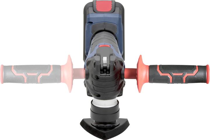 Produktbild Güde Multiwerkzeug MW 18-201-30K (58516)