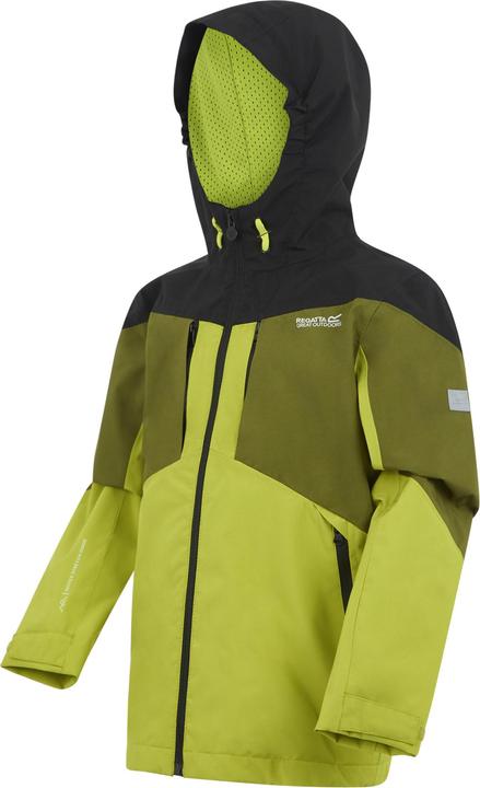 Produktbild Regatta Highton VI Jacke wasserfest (116)