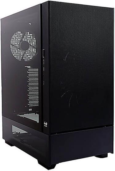 Image du produit In Win Mod Free Deluxe (mATX, Mini-ITX, ATX)