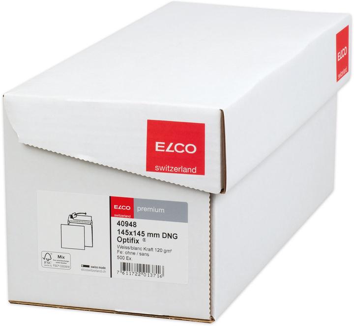 Immagine prodotto Elco Busta Premium (C4, Speciale, 500 x)