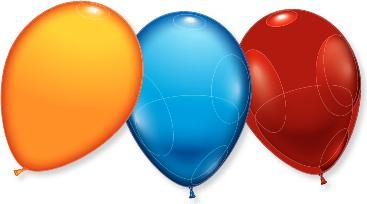 Produktbild Stylex Luftballons (10 x)