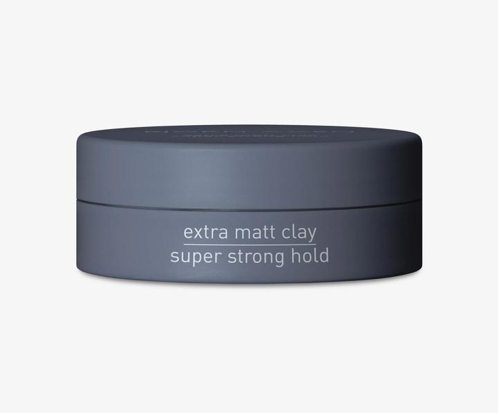 Produktbild Björn Axen Extra Matt Clay 80 (Haarcreme, 80 ml)