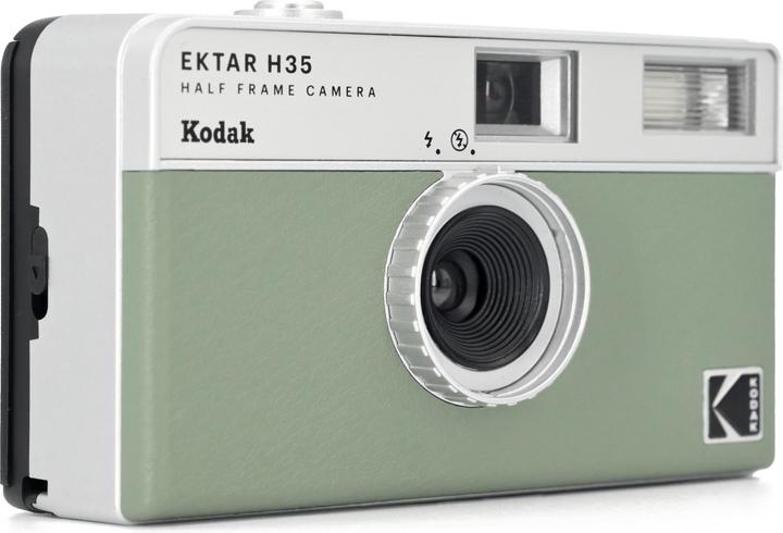 Produktbild Kodak Ektar H35