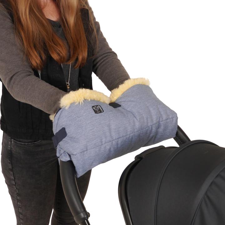 Produktbild Kaiser Handwärmer Big Double
