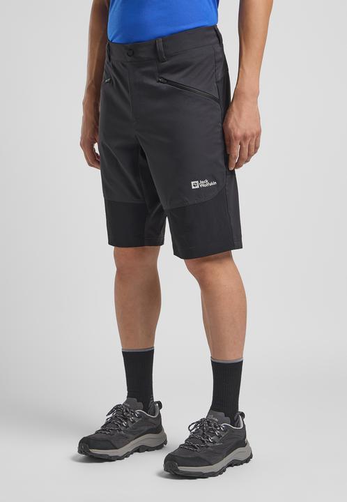 Immagine prodotto Jack Wolfskin Hiking Alpine Short M (58)