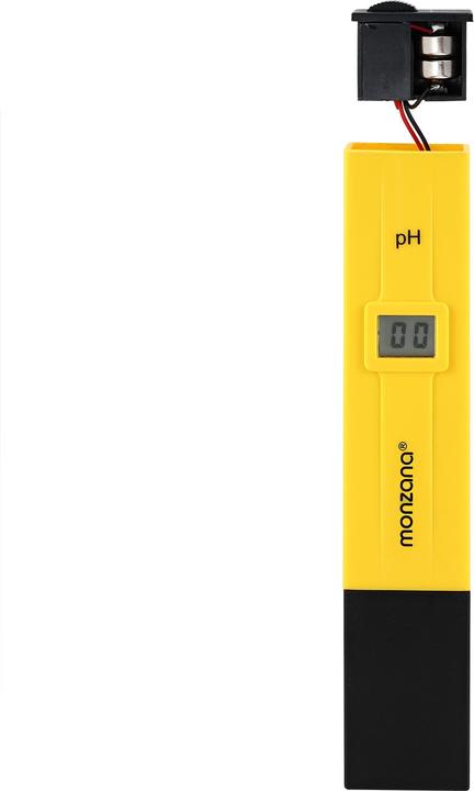 Produktbild Monzana Wassertester