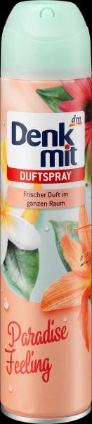 Produktbild dm Denkmit Paradise Feeling