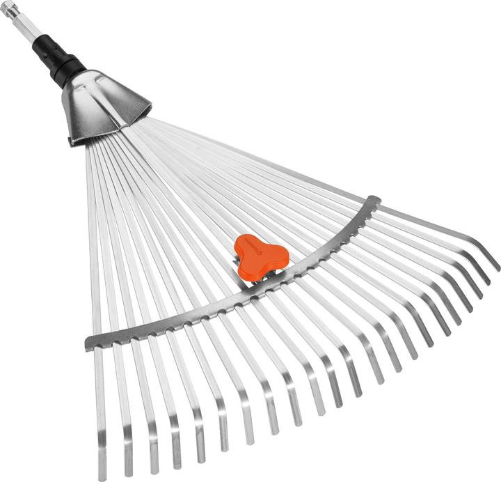 Gardena Adjustable broom