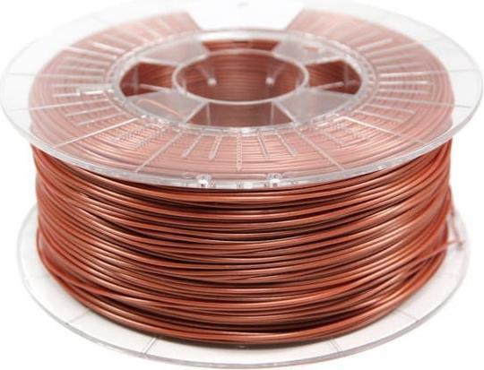 Image du produit Filament (PLA, 2.85 mm, 1000 g, Cuivre)