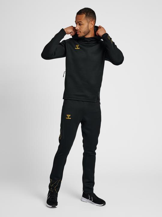 Actual product image hummel Cima Xk Hoodie (L)