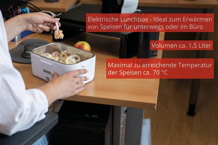 Image du produit Unold Lunchbox