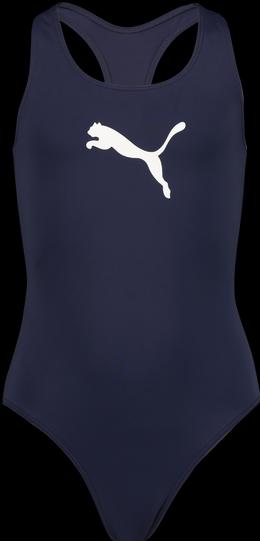 Immagine prodotto Puma Costume da bagno Racerback per ragazze (128)