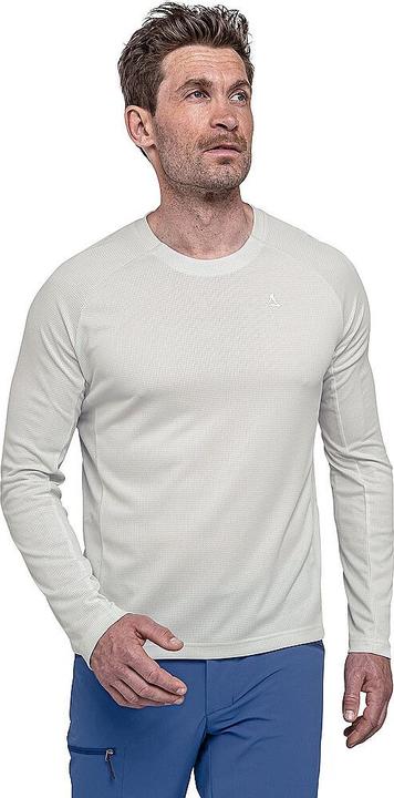 Image du produit Schöffel Longsleeve Style Blaueis MNS (56, 3XL)
