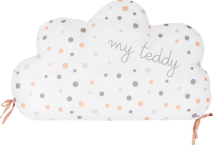 Produktbild Kikkaboo Babykissen-Set 5-tlg. (30 x 35 x 7 cm)