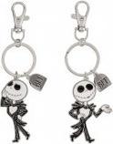 Immagine prodotto NoName NIGHT BEFORE XMAS - Set di 2 porte-cliché BFF in metallo