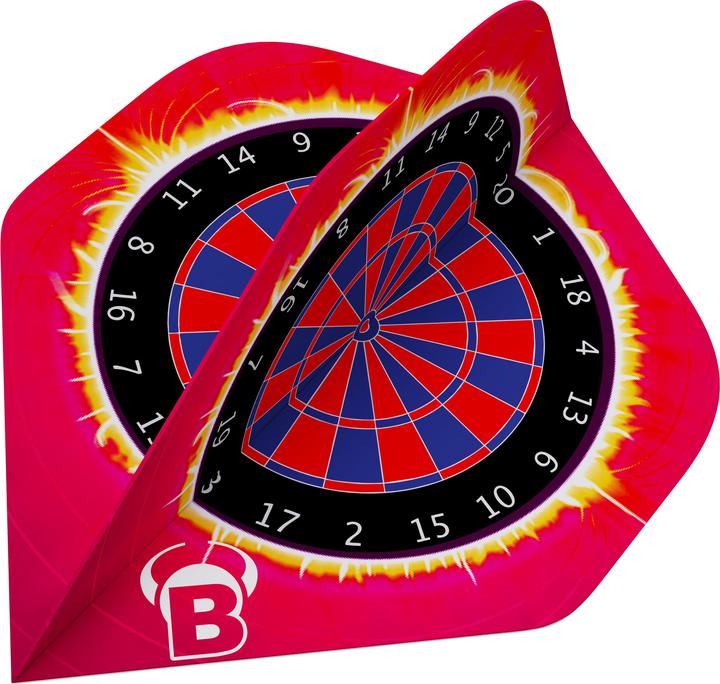 Immagine prodotto Bull's Voli Motex