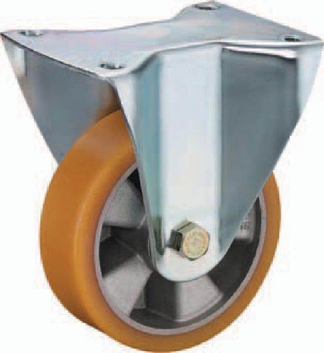 Blickle Zware rol BH-ALTH 200K