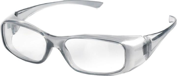 Actual product image Lux Optical Safety glasses with corrective lenses