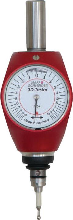 Produktbild Mahr 3D-Kantentaster 802NW - IP67