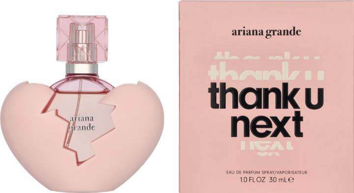 Produktbild Ariana Grande Thank U Next (Eau de Parfum, 30 ml)