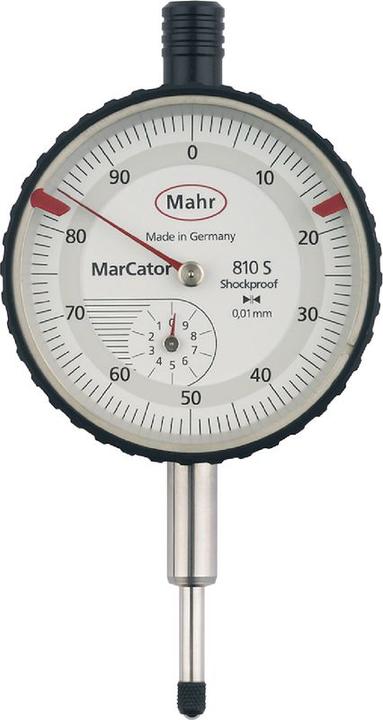 Mahr Messuhr MarCator