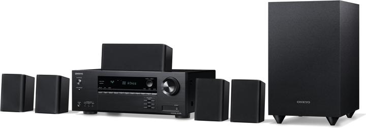 Immagine prodotto Onkyo HT-S3910 (445 W)