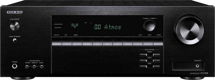 Immagine prodotto Onkyo HT-S3910 (445 W)