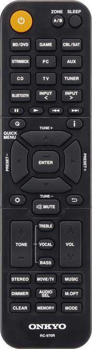Immagine prodotto Onkyo HT-S3910 (445 W)