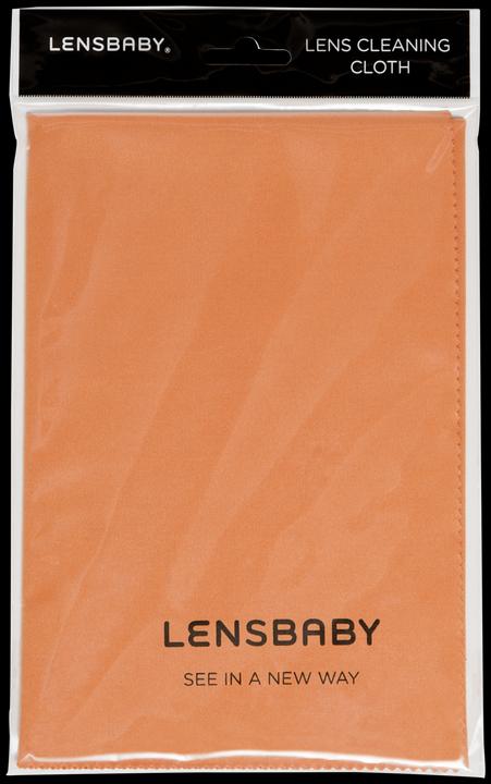 Image du produit Lensbaby Lens Cleaning Cloth