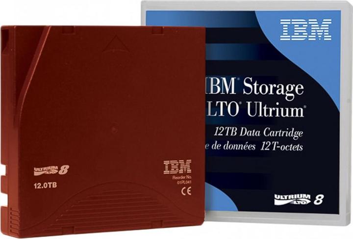 Data cartridges