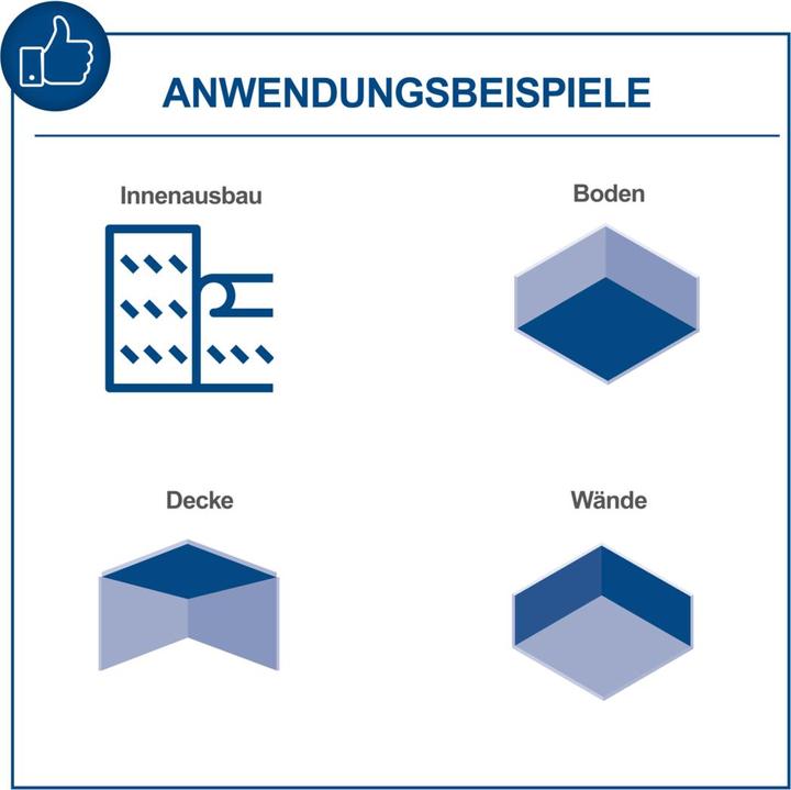 Actual product image Scheppach DS930 (Wall & ceiling sanders, 710 W)
