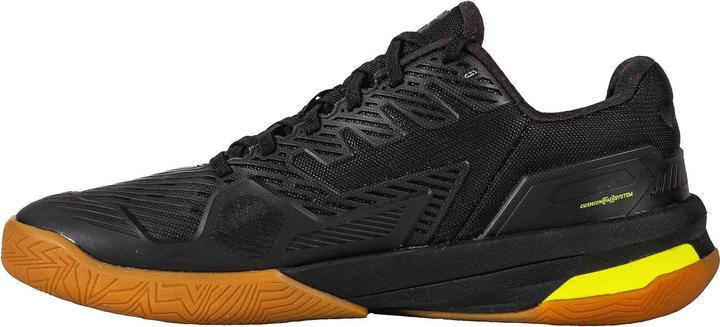 Produktbild Perfly Hallenschuhe Speed schwarz (42)