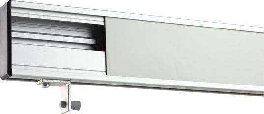 Produktbild Magnetoplan Wandschiene Modular, Junior
