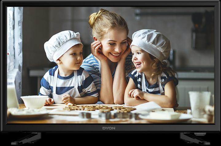 Produktbild Dyon Live 22 Pro (22", LCD, Full HD)