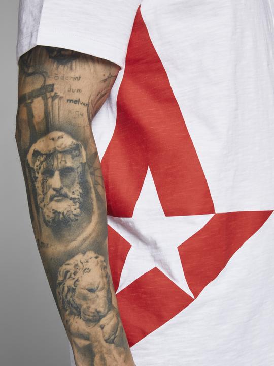 Produktbild Jack & Jones Astralis T-Shirt (140)