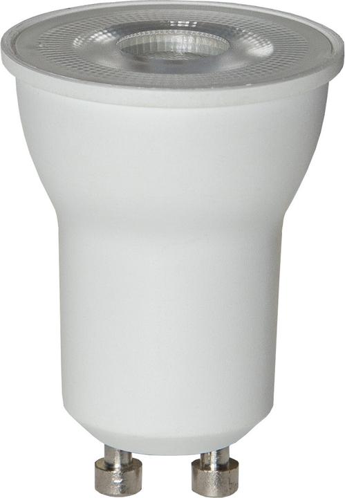 Produktbild Star Trading LED Leuchtmittel GU10 MR11 Spotlight Basic (GU10, 2.80 W, 300 lm, 1 x, E)