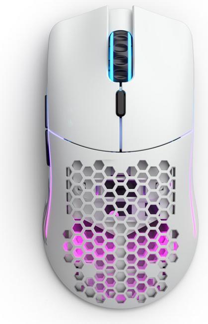 Actual product image Glorious PC Gaming Race Model O- (Wireless)