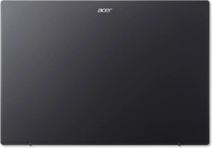 Image du produit Acer Swift Go 16 Pro Black Edition SFG16-71-516L 16"/i5-13420/16/1TSSD/W11Pro (16", Intel Core i5-13420H, 16 Go, 1000 Go, DE)