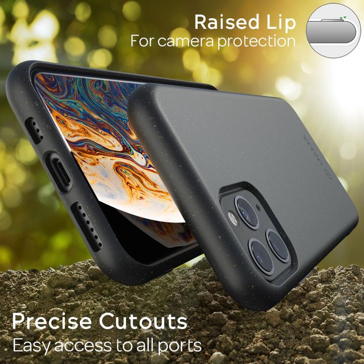 Immagine prodotto Nalia Guscio organico (Apple iPhone 11 Pro Max)