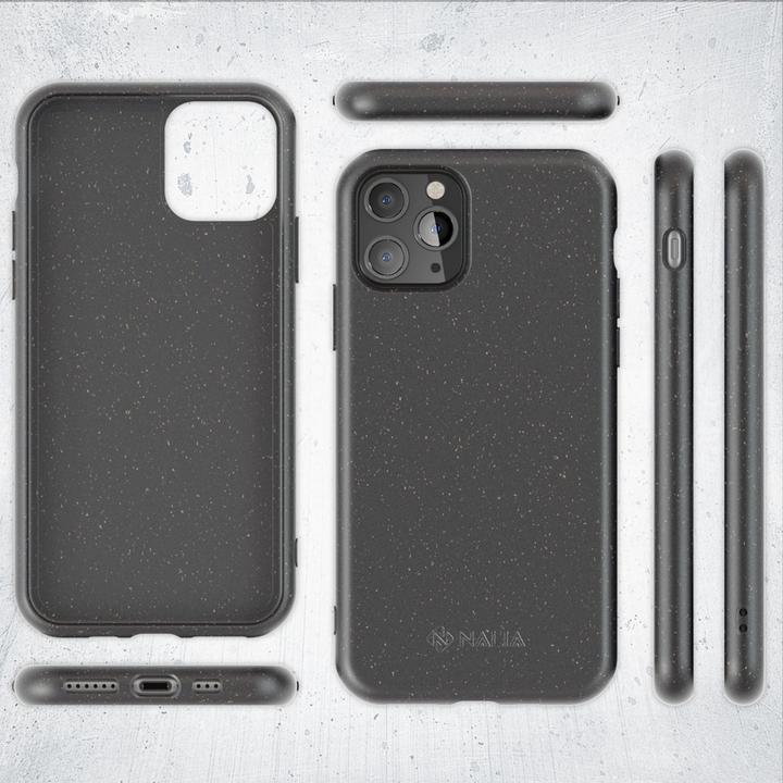 Immagine prodotto Nalia Guscio organico (Apple iPhone 11 Pro Max)