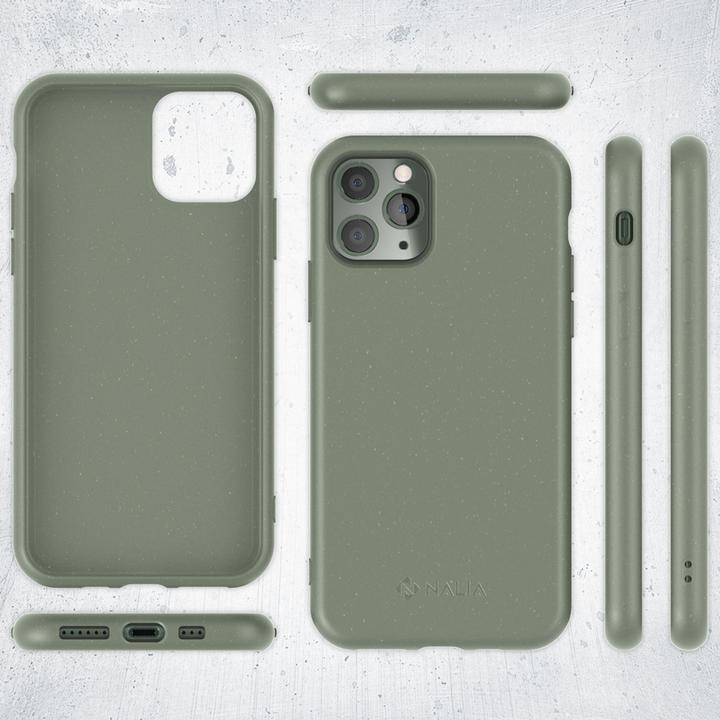 Produktbild Nalia Bio Hülle (Apple iPhone 11 Pro Max)