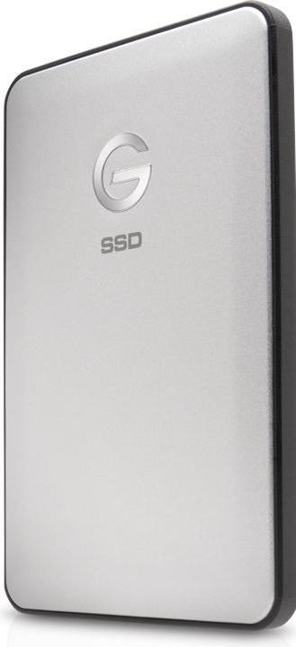 Produktbild G-Tech Drive slim (500 GB)