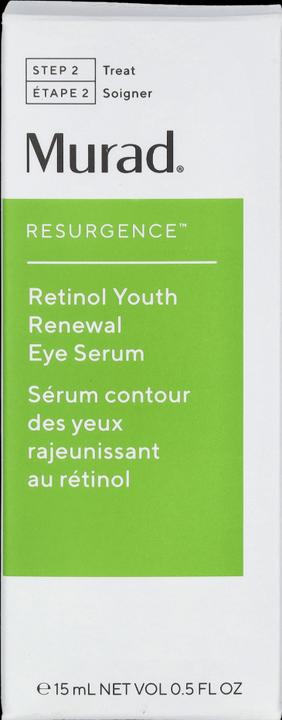 Produktbild Murad Augenserum (Serum, 15 ml, Tag + Nacht)