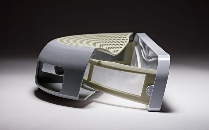 Actual product image Asko T208H.W (8 kg, Changeable)