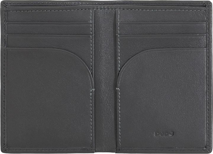 Produktbild Dudu Capri Geldbörse RFID Schutz Leder 8 cm