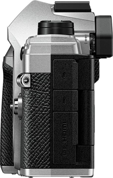Actual product image OM System OM-5 (14 - 150 mm, 20.40 Mpx, 4/3)