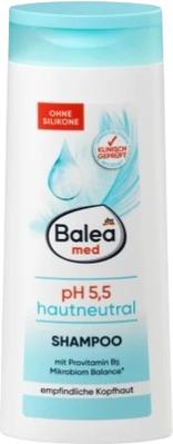 Produktbild dm Balea MED Ph 5,5 hautneutral (300 ml, Flüssiges Shampoo)