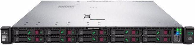 Produktbild HPE Server ProLiant DL360 NC Gen10 Intel Xeon Gold 6230 (Intel Xeon Gold 6230, 26400 GB, Rack Server)