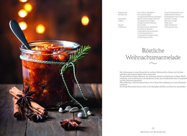 Produktbild Felder:Noël: Das grosse Buch der Weihnac (Deutsch, Christophe Felder, Franziska Weyer, 2024)