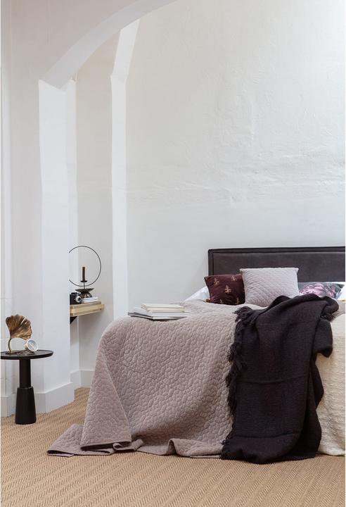 Produktbild BePureHome Deko Objekt Blatt Stylish Metall Gold